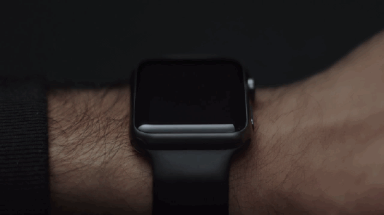 蘋果表未完成的心愿，借助這個表帶實現了