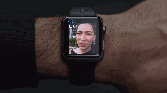 蘋果表未完成的心愿，借助這個表帶實現了