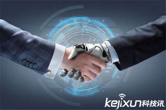 人工智能成科學(xué)家重要幫手 人類與機(jī)器人將更互補(bǔ)