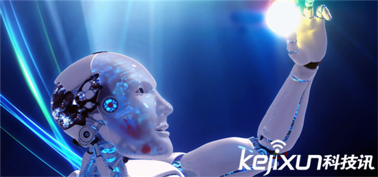 人工智能成科學(xué)家重要幫手 人類與機(jī)器人將更互補(bǔ)