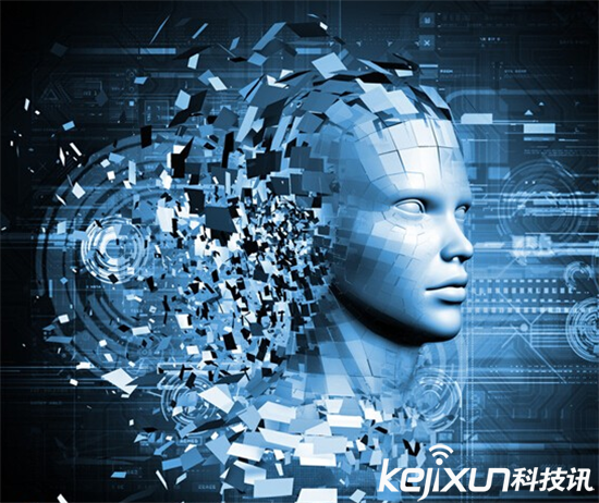 人工智能成科學(xué)家重要幫手 人類與機(jī)器人將更互補(bǔ)