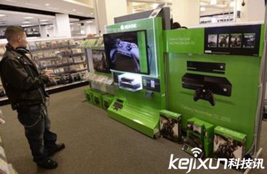 微軟Xbox天蝎座明年發(fā)布 迄今最完美主機