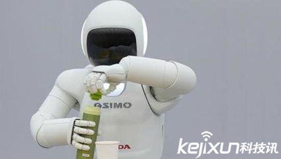 科學(xué)家研制柔性機(jī)器人手 可感知物體形狀紋理