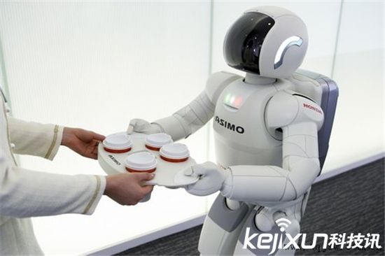 科學(xué)家研制柔性機(jī)器人手 可感知物體形狀紋理