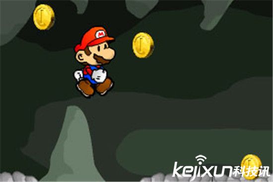 任天堂推出《超級馬里奧跑酷》：免費下載 不面向中國