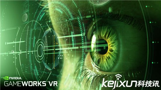 英偉達(dá)推出VR顯卡 稱已有1500萬臺準(zhǔn)VR PC安裝