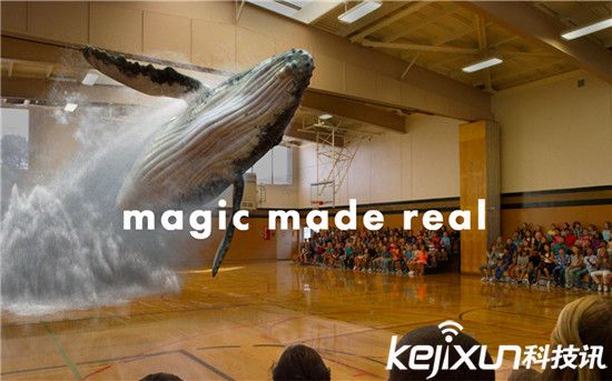 Magic Leap公司公關主管離職 該公司VR技術受質疑