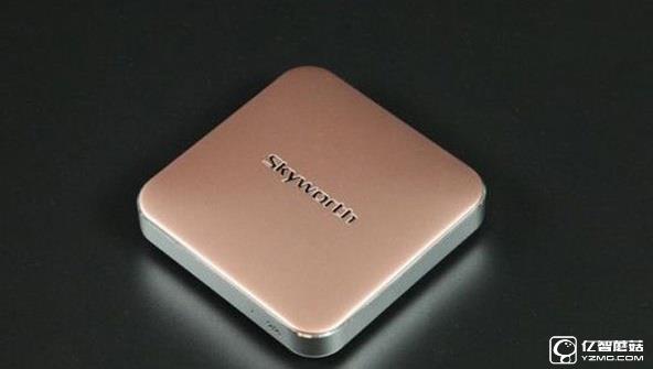 創維盒子A5 創維盒子A5