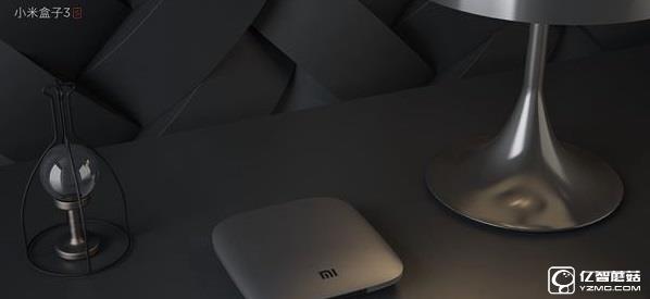 小米盒子3s 小米盒子3s
