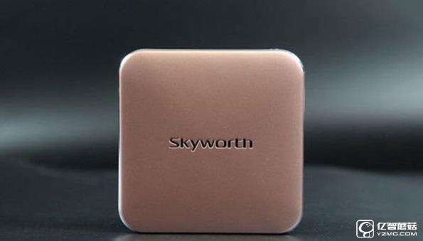 創維盒子A5 創維盒子A5