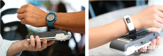 普通表也想刷表付款?貼上這個小裝置就行了