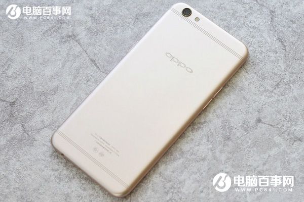 一加3T和OPPO R9s哪個好看?外觀對比