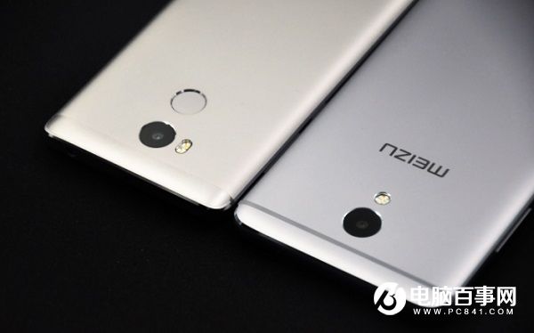 紅米4和魅藍Note5哪個好看？外觀顏值對比