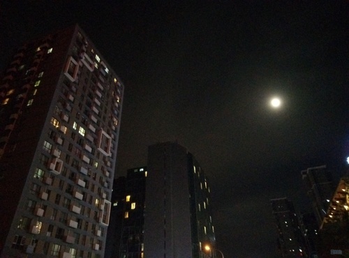 紅米4和魅藍Noet5拍照哪個好？拍攝樣張對比