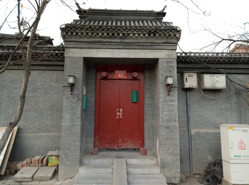 紅米4和魅藍Noet5拍照哪個好？拍攝樣張對比