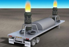 印度用噴氣發(fā)動機吹走霧霾 厲害了我的阿三