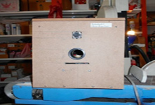 泰國一工作室打造驅(qū)鬼機 腦洞大開售價1500美元