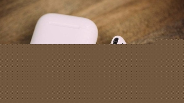 蘋果AirPods耳機換電池多少錢 單配一只AirPods耳機多少錢?