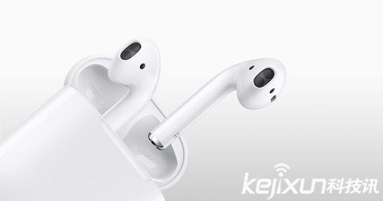 蘋果AirPods耳機換電池49美元 預計國內只高不低