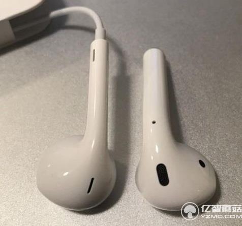 AirPods耳機(jī)開箱：蘋果新的未來！