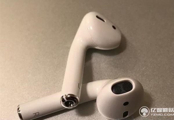 AirPods耳機(jī)開箱：蘋果新的未來！