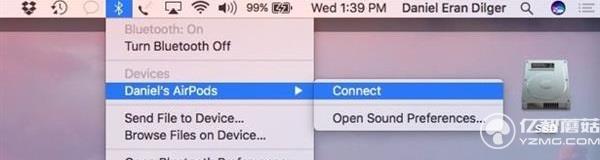 AirPods耳機(jī)開箱：蘋果新的未來！