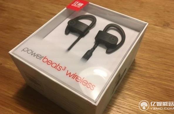 AirPods耳機(jī)開箱：蘋果新的未來！