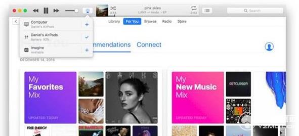 AirPods耳機(jī)開箱：蘋果新的未來！