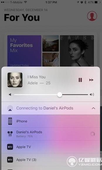 AirPods耳機(jī)開箱：蘋果新的未來！