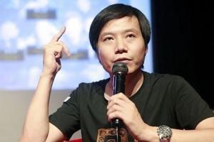 小米今年賺了150億 2017年雷軍要開銀行!