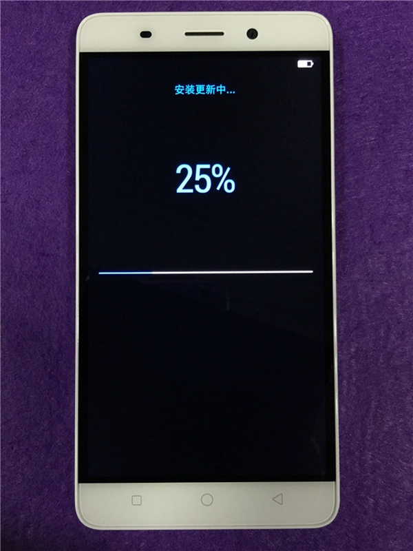 奇酷手機(jī)青春版怎么刷機(jī) 360奇酷手機(jī)青春版刷機(jī)教程