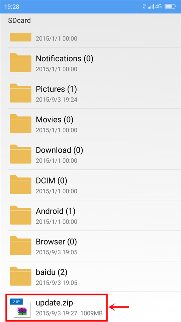 奇酷手機(jī)青春版怎么刷機(jī) 360奇酷手機(jī)青春版刷機(jī)教程