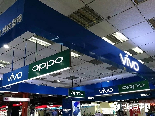 魯大師：麒麟960芯霸天下 國產機華為小米上榜 OV消失