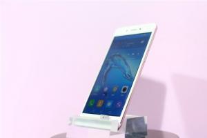 1499元！華為暢享6S發布：首發驍龍435