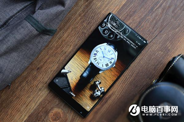 小米MIX和榮耀Magic誰才是未來手機?