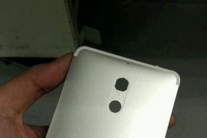 諾基亞安卓旗艦機(jī)外觀配置曝光：性能強(qiáng)悍