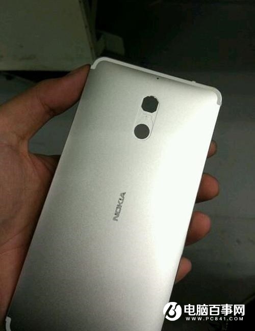 諾基亞<a href=/mobile/android/ target=_blank class=infotextkey>安卓</a>旗艦機(jī)外觀配置曝光：性能強(qiáng)悍
