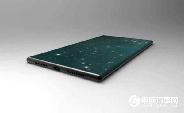 小米6旗艦手機首度曝光 會比小米MIX更驚艷