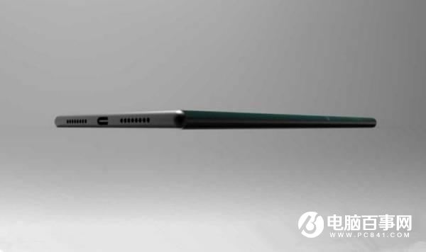 小米6旗艦手機首度曝光 會比小米MIX更驚艷