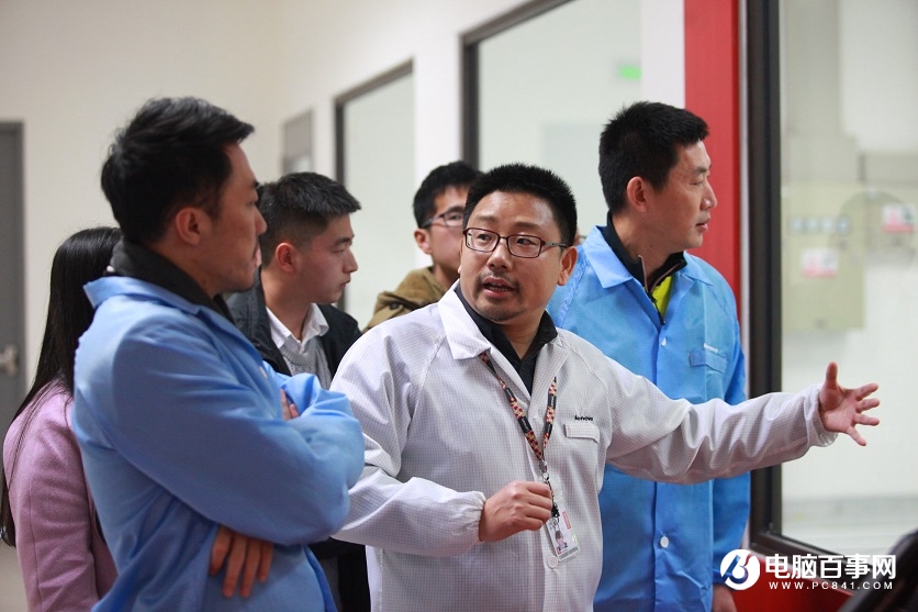 ZUK Edge怎么樣 ZUK Edge發布會圖文回顧