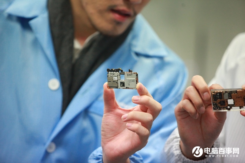 ZUK Edge怎么樣 ZUK Edge發布會圖文回顧