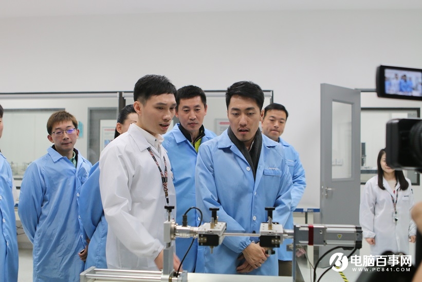 ZUK Edge怎么樣 ZUK Edge發布會圖文回顧