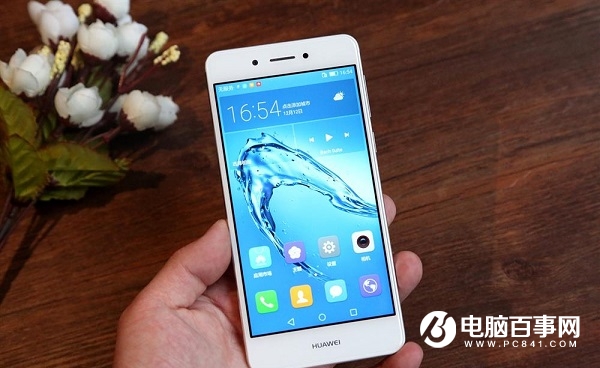 華為暢享6S配置怎么樣 華為暢享6S參數與圖賞