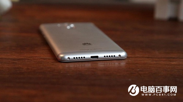 千元高顏值金屬機身 華為暢享6S真機圖賞