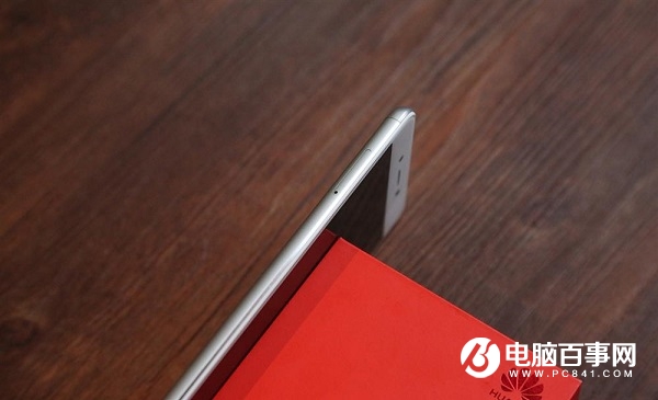 千元高顏值金屬機身 華為暢享6S真機圖賞