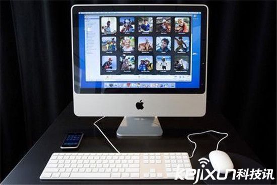 蘋果自曝新產品:全線產品將迎來一次大更換