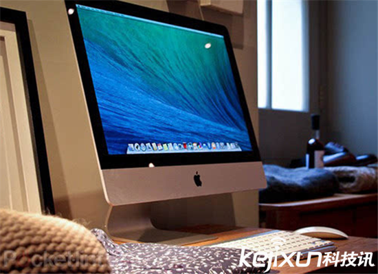 蘋果自曝新產品:全線產品將迎來一次大更換