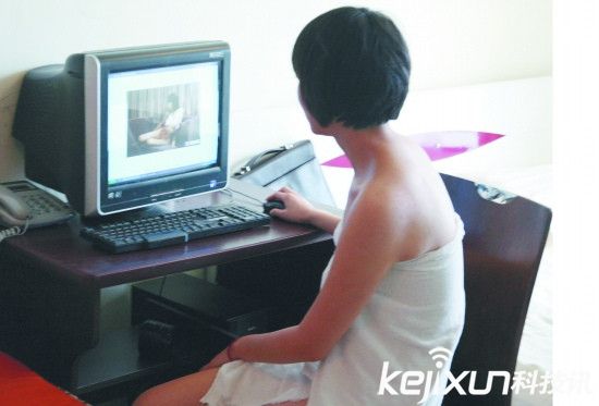 美國電腦要求強(qiáng)制安裝反色情軟件:花錢才能解鎖