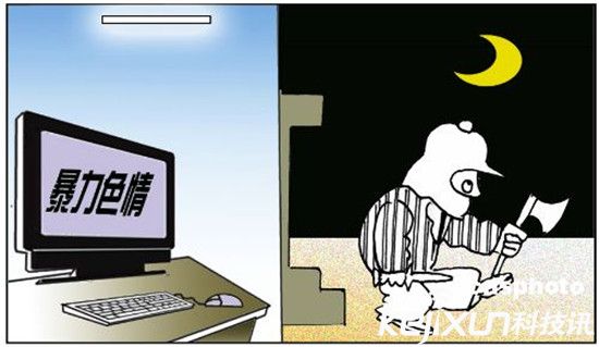 美國電腦要求強(qiáng)制安裝反色情軟件:花錢才能解鎖