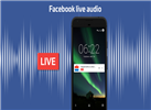 Facebook與BBC合作:將全面推出音頻直播功能